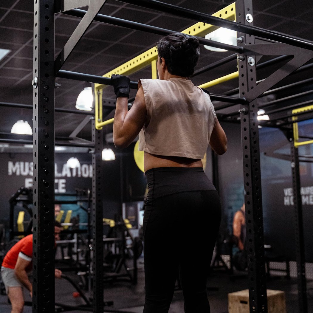 Fitness Park 3
