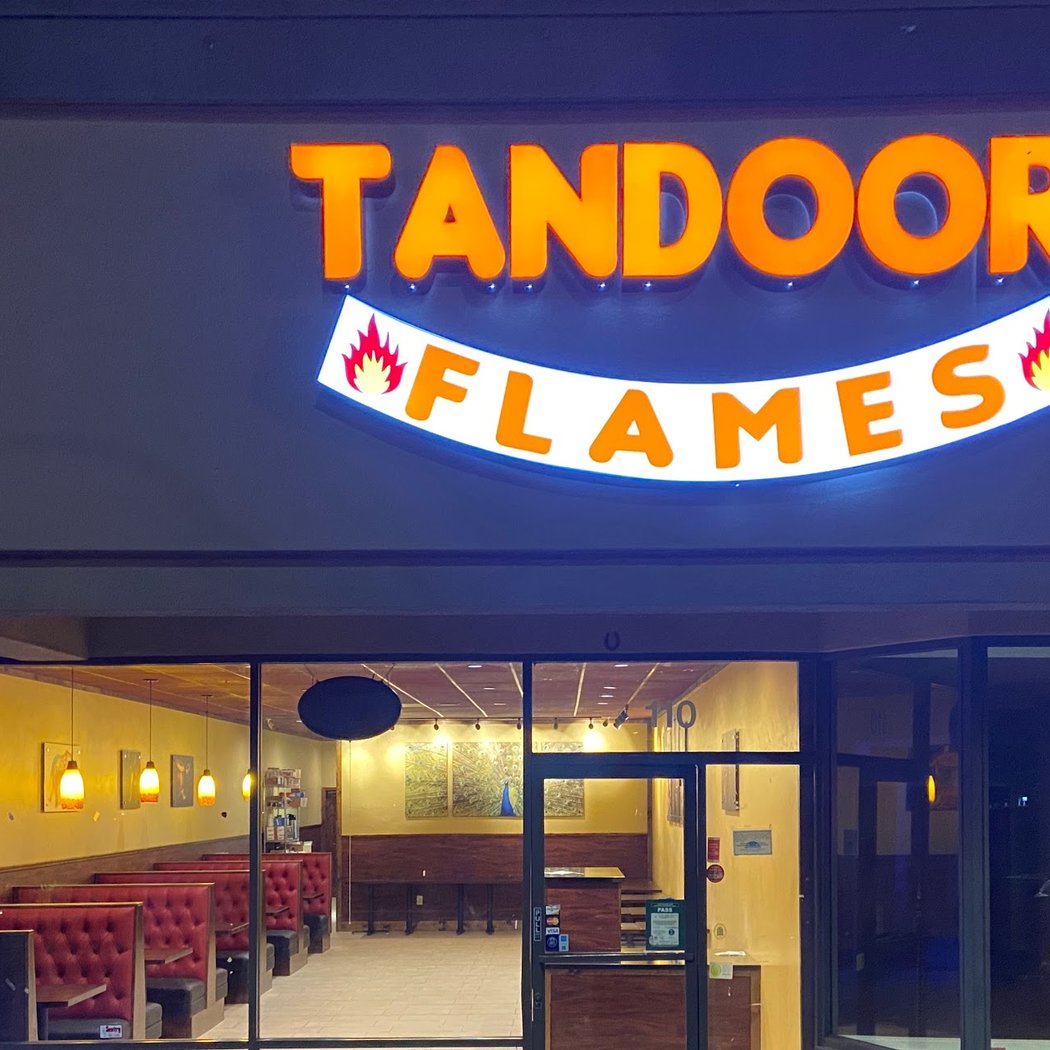 Tandoori Flames 2