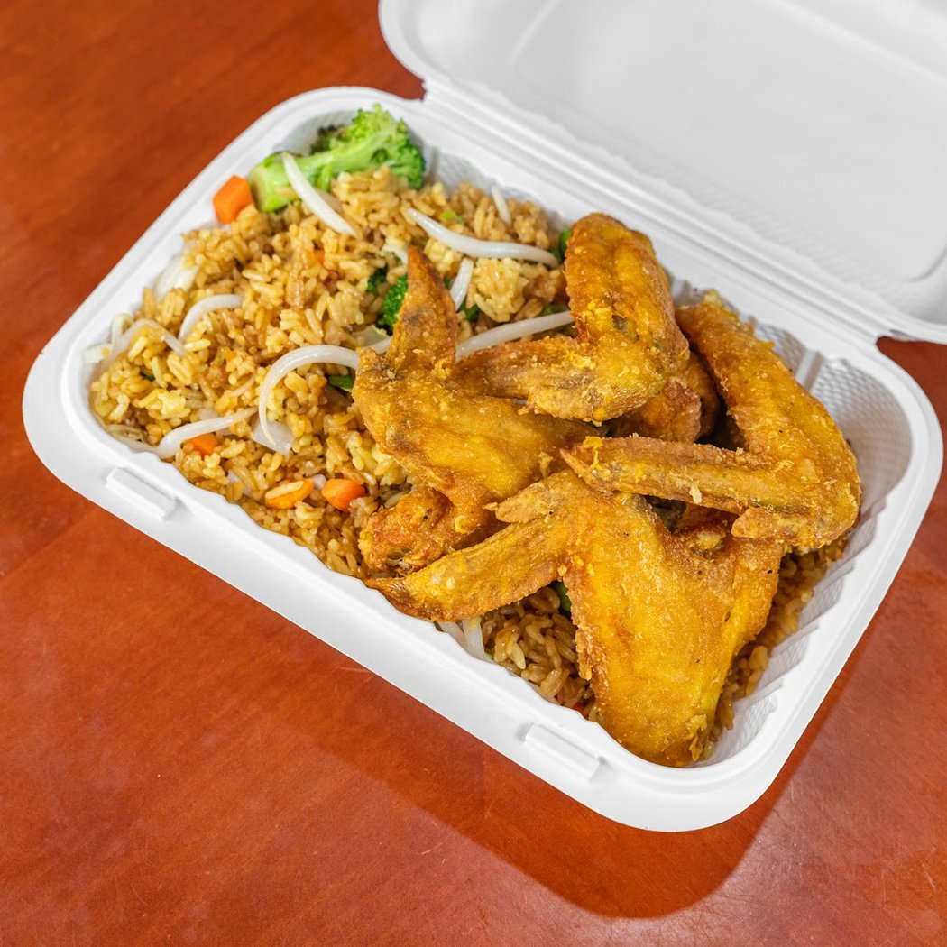 Halal Garden Chinese Kitchen 3