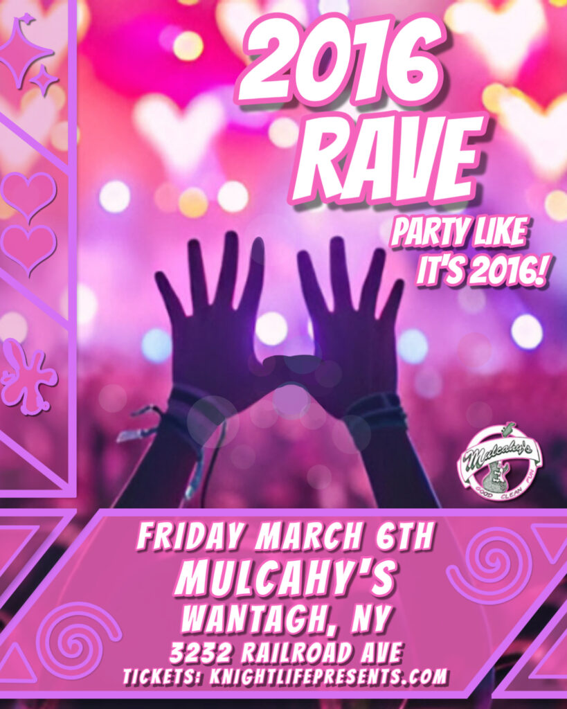 2016 Rave 1