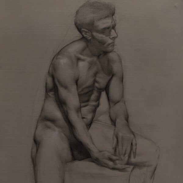 Summer: Drawing the Figure 1