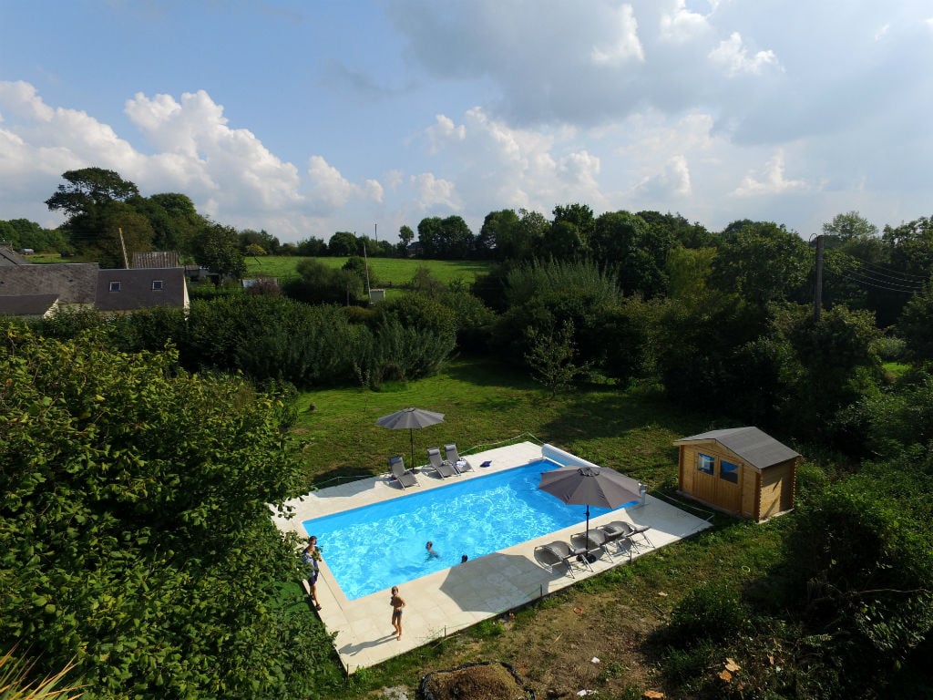 La Bourdonnerie - Dog friendly cottages - Normandy 1