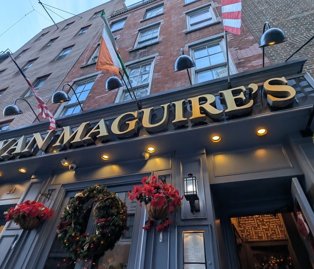 Ryan Maguire's Bar & Restaurant 2