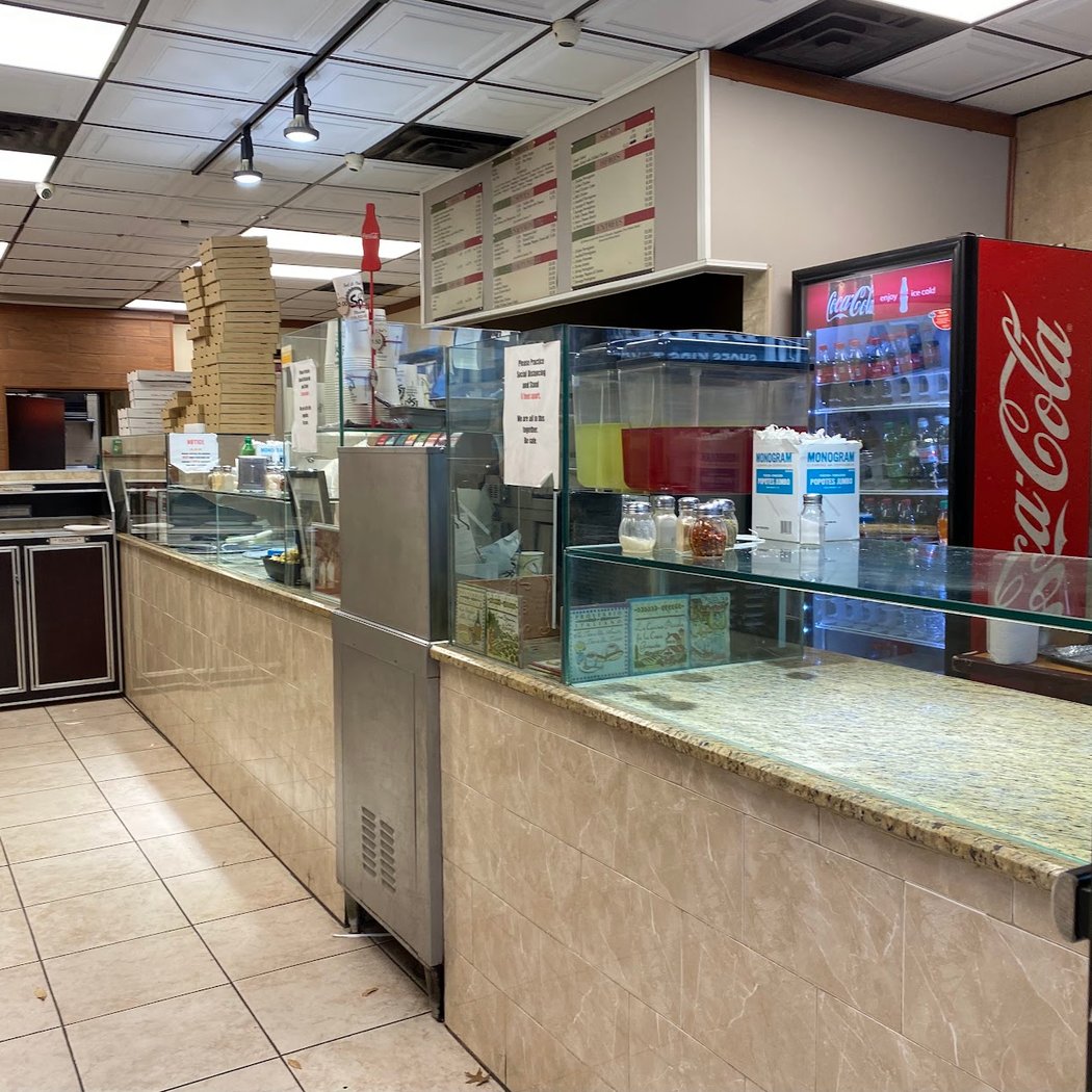 Sal & Paul's Pizzeria 3