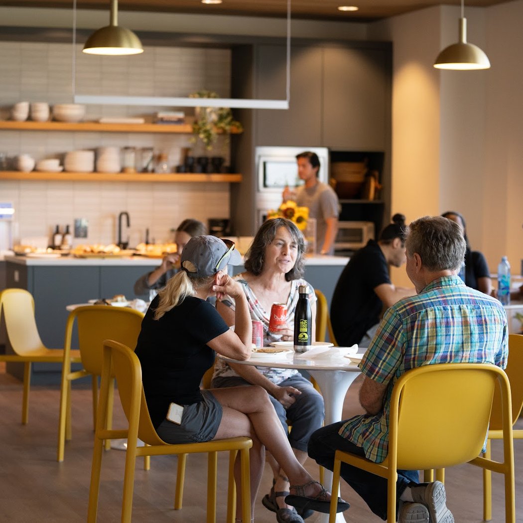 Grind & Grow Collective for Young Professionals - Monthly Meeting 3