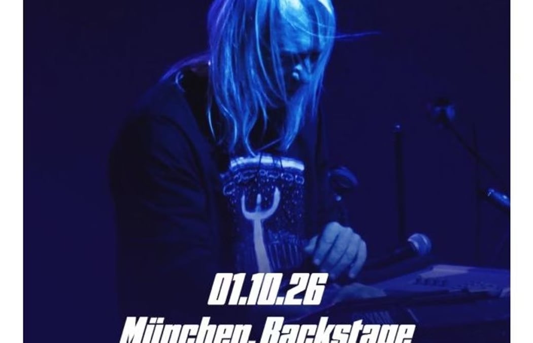 DEEP FOREST - Live 2026 1