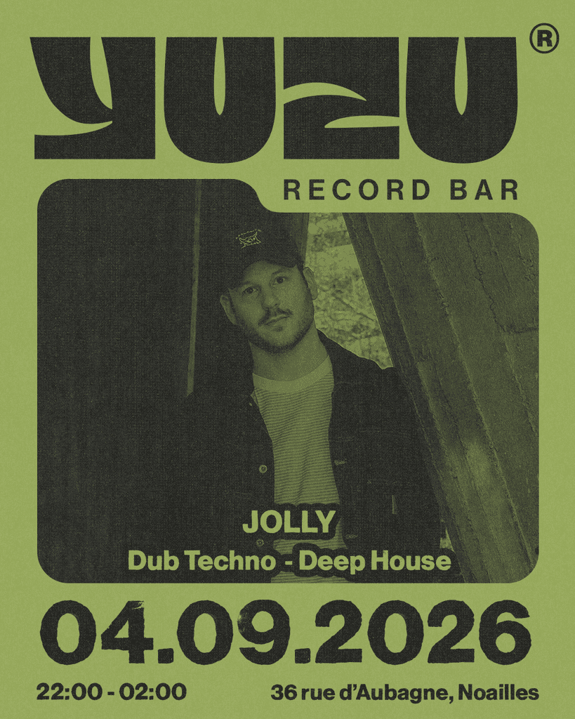 DJ SET JOLLY 1
