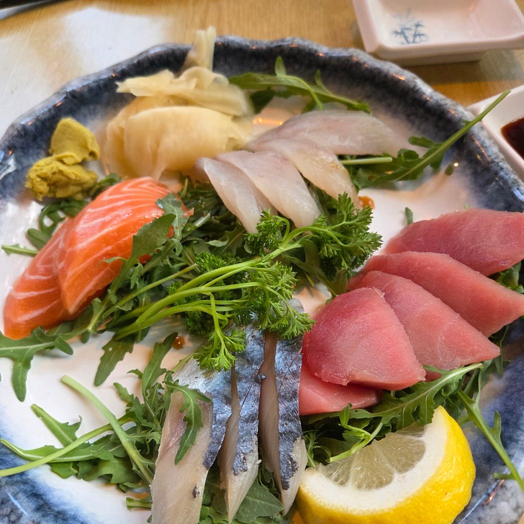 Saveurs de Tokyo 3