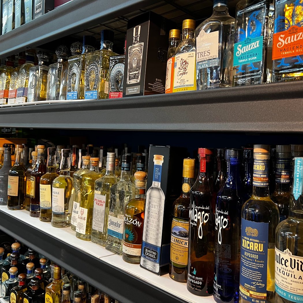 Hype Liquors 1