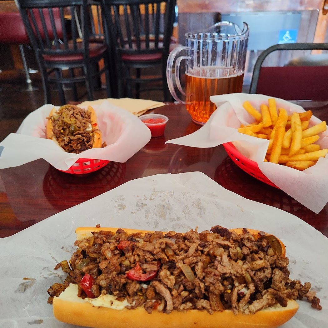 New Jersey's Restaurant 4