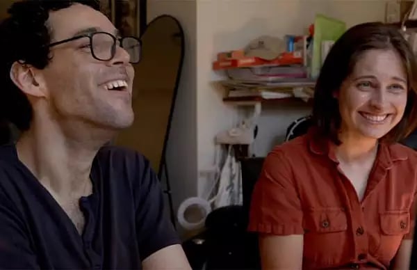 Film Screening – “Life After” 2