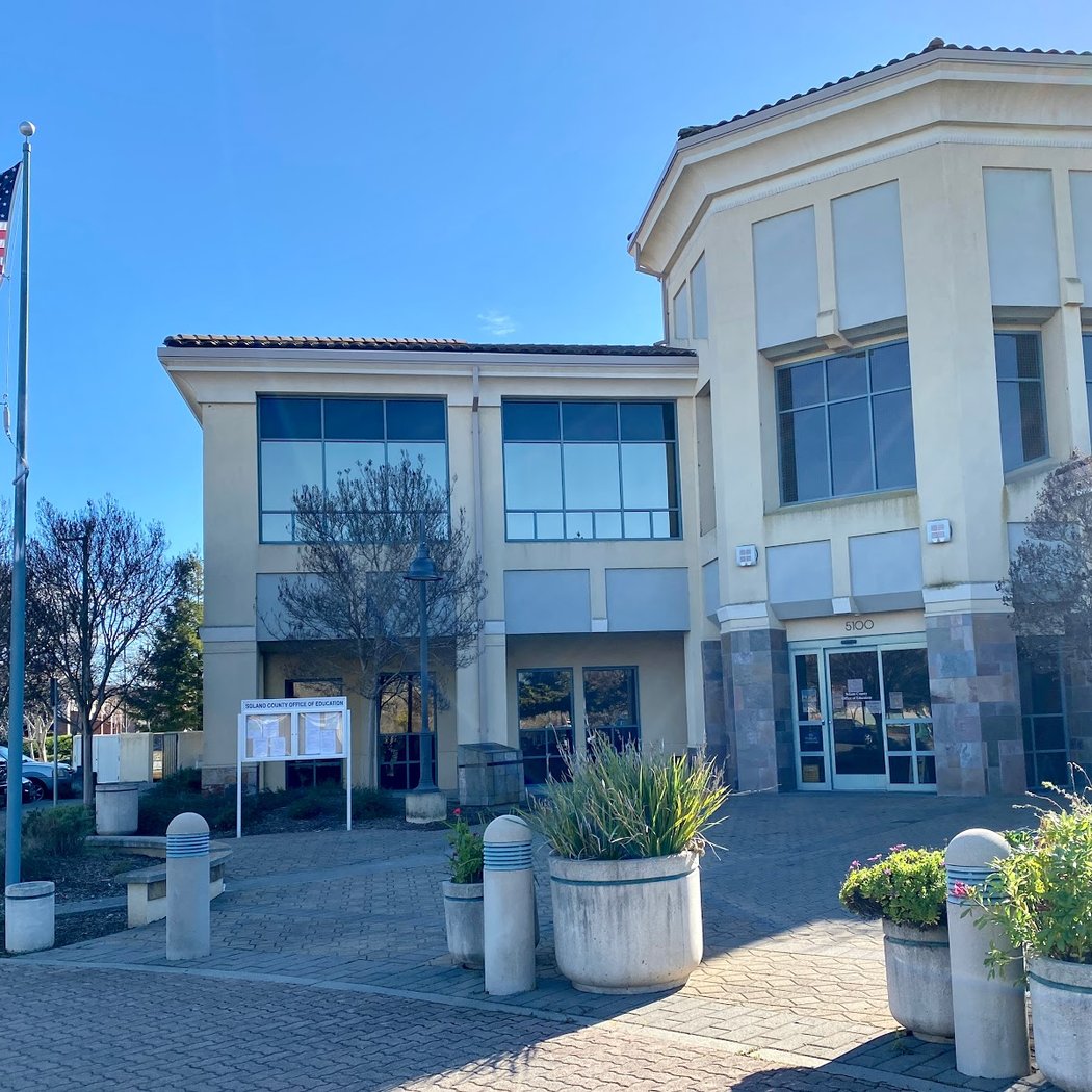 Solano County Office of Education 2