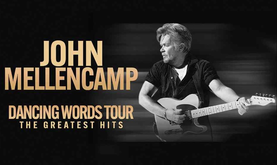 John Mellencamp 1