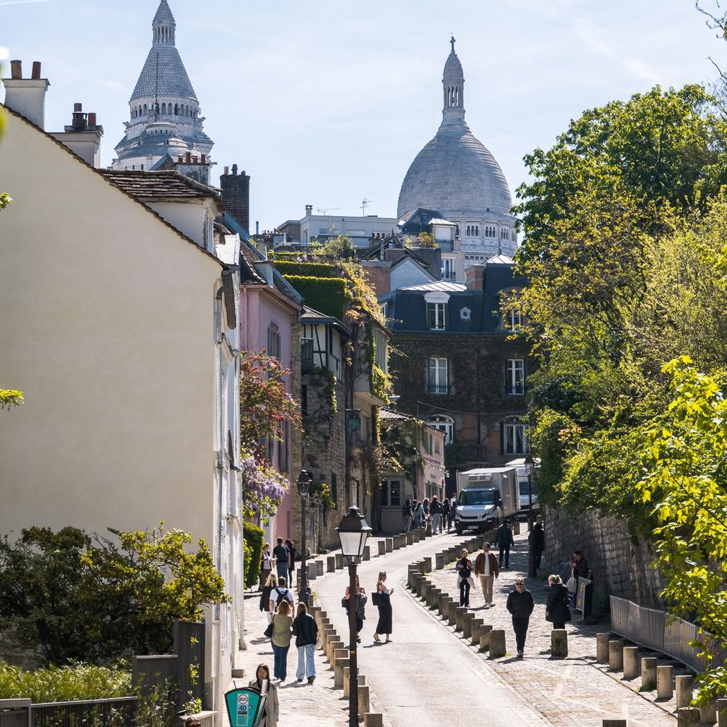 Rue Foyatier 2