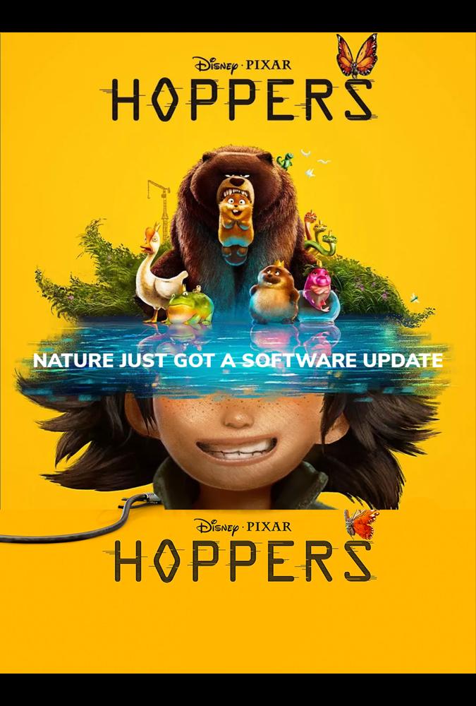 Hoppers 1