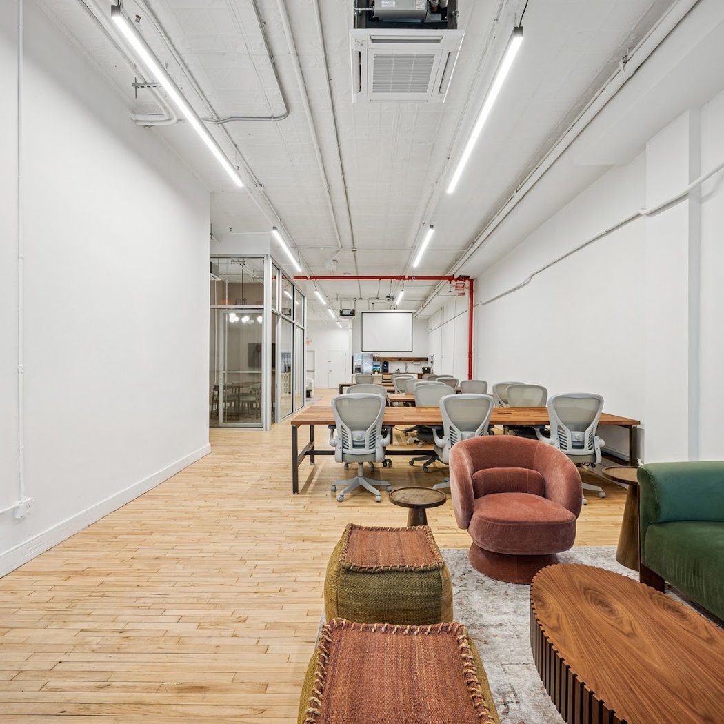 The Farm NYC - Day Offices - Event Venues 1