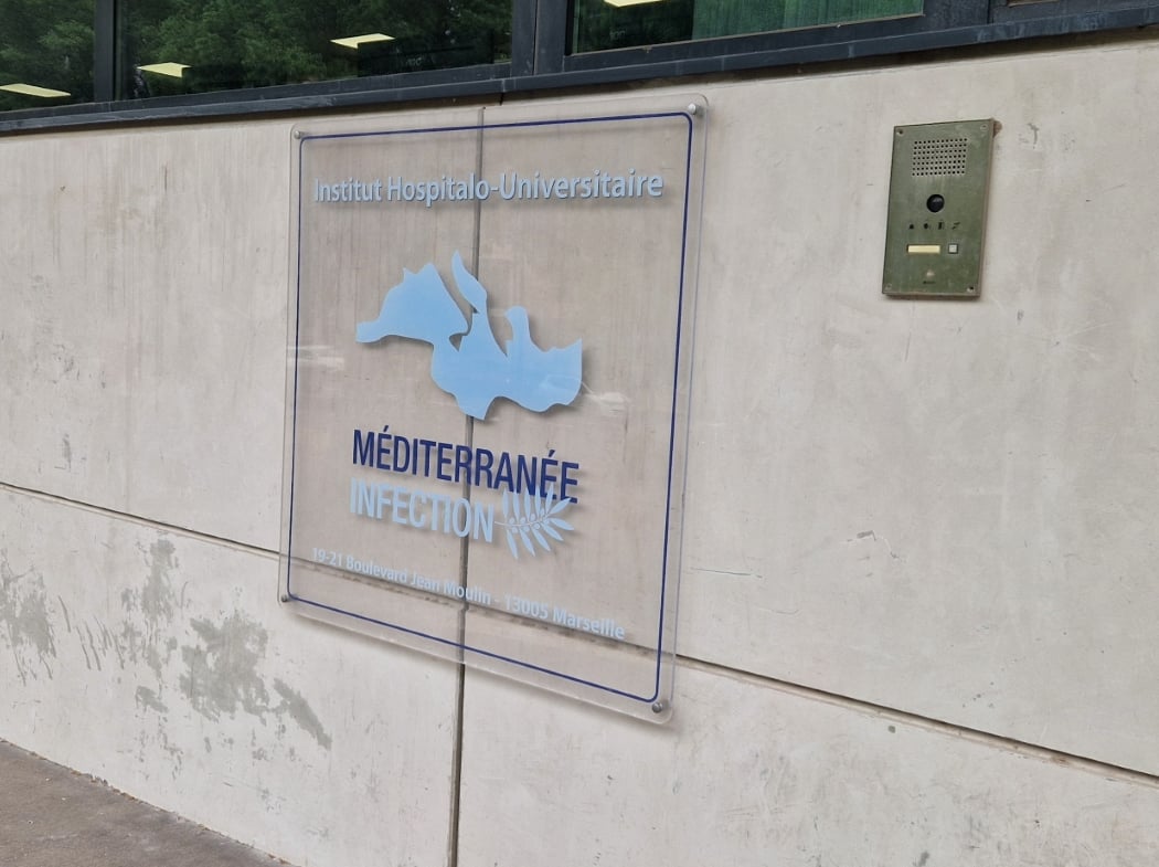 IHU Méditerranée 2