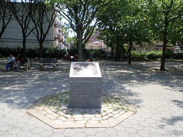 Milestone Park 2