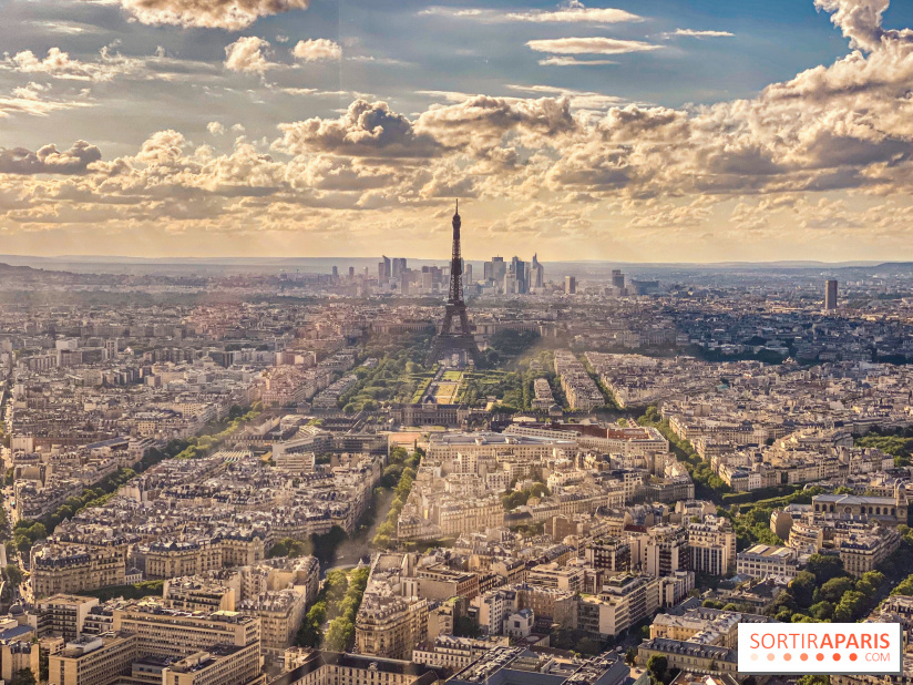 Montparnasse Tower 1