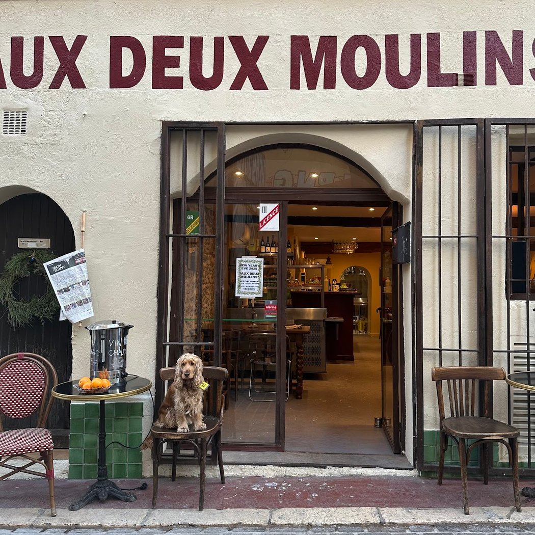 Aux Deux Moulins 2