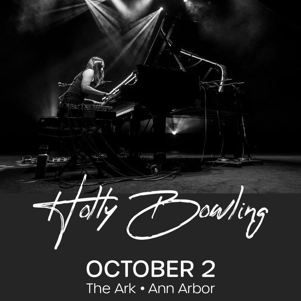 Holly Bowling 1