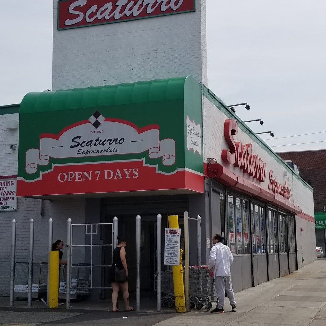 Scaturro Supermarkets 2
