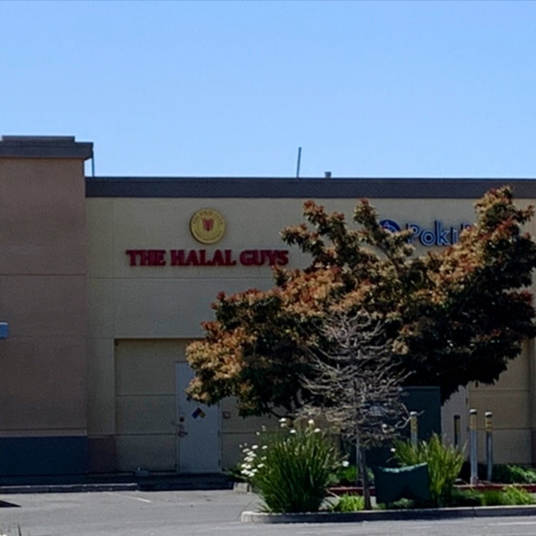The Halal Guys 2