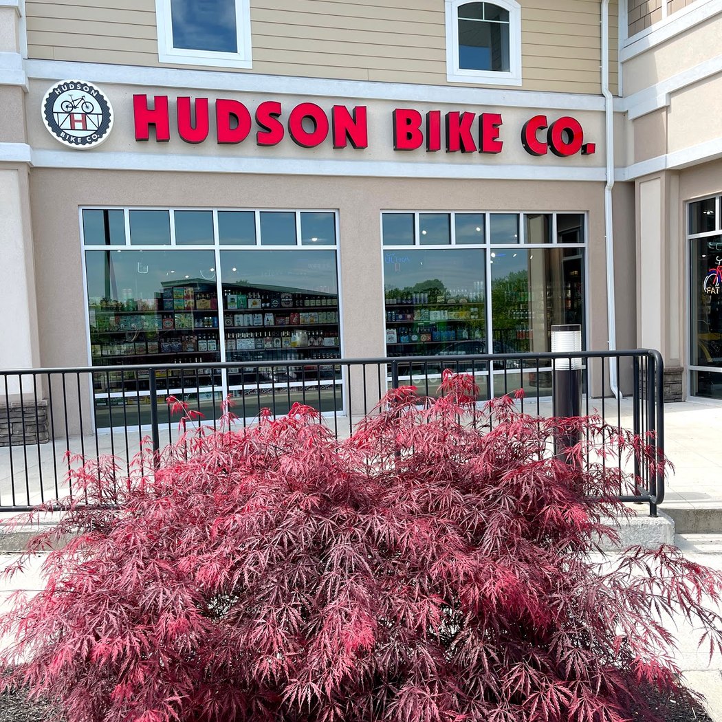 Hudson Bike Co. 2