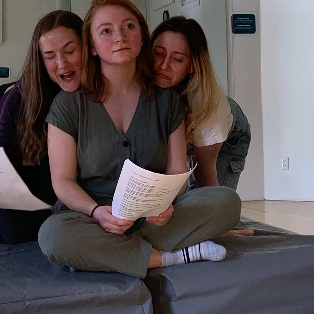Letter of Marque Theater Co. & Brooklyn Improv Training 3