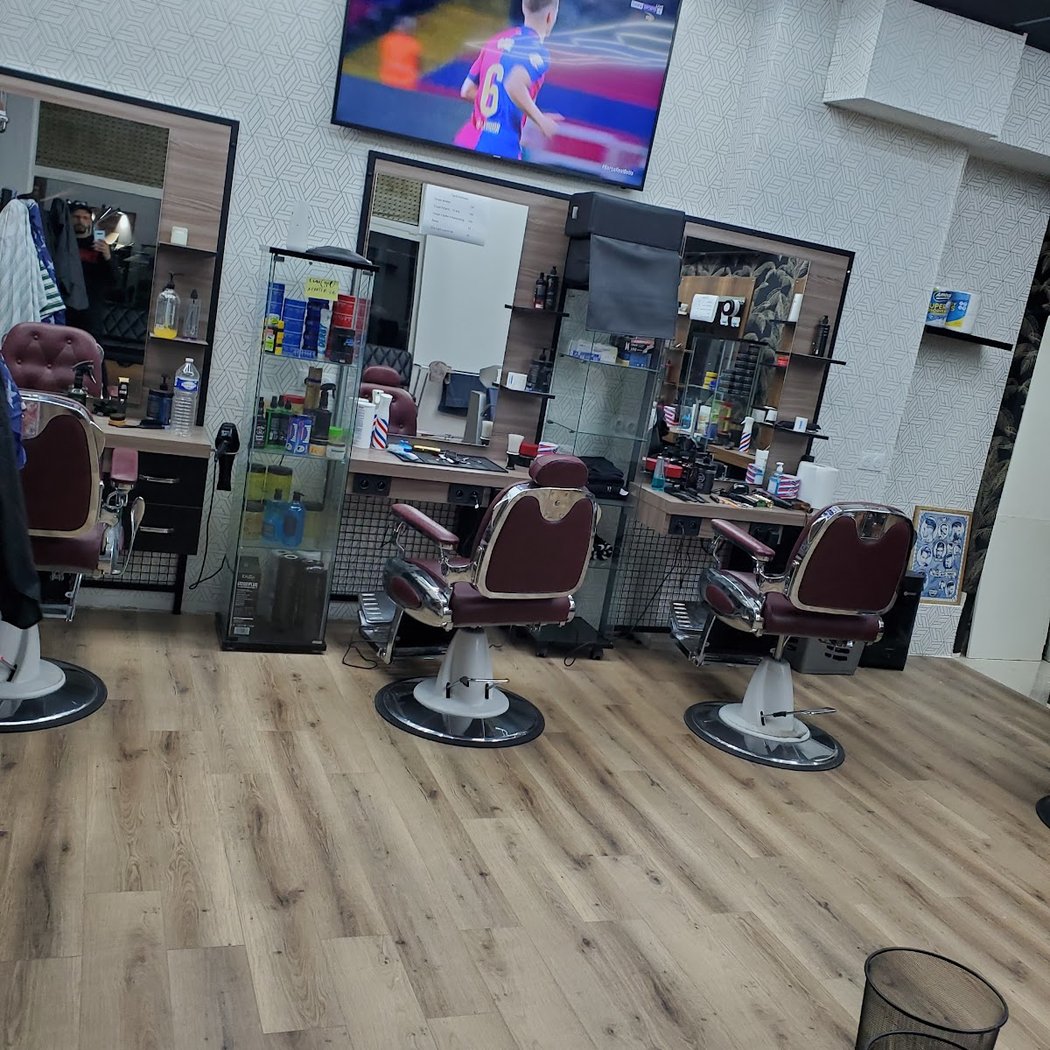 Le coiffeur des Sévines 3