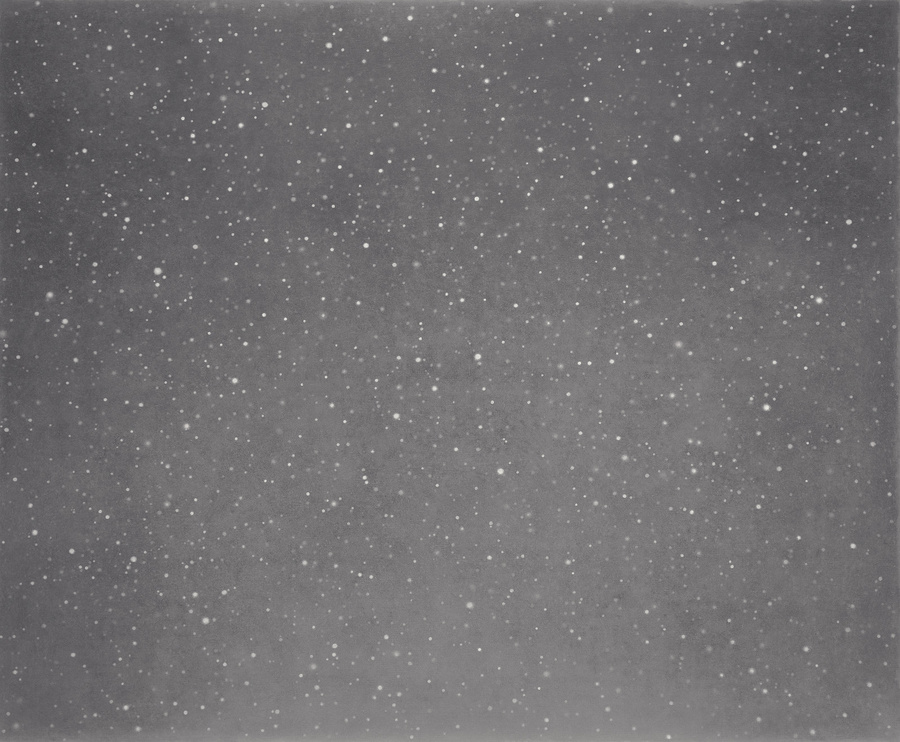 Vija Celmins 1