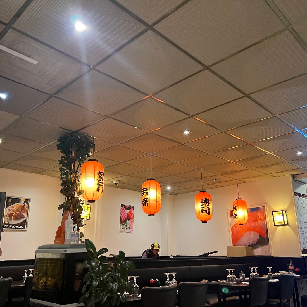 SushiFun 2
