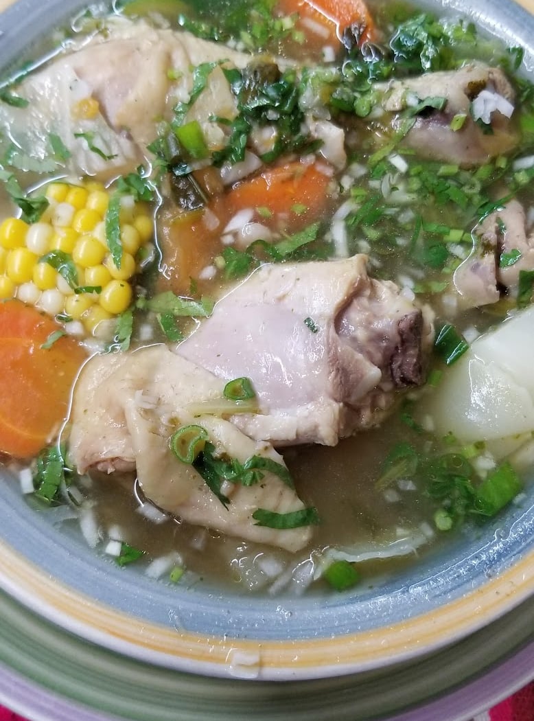 Taqueria El Rinconcito 1