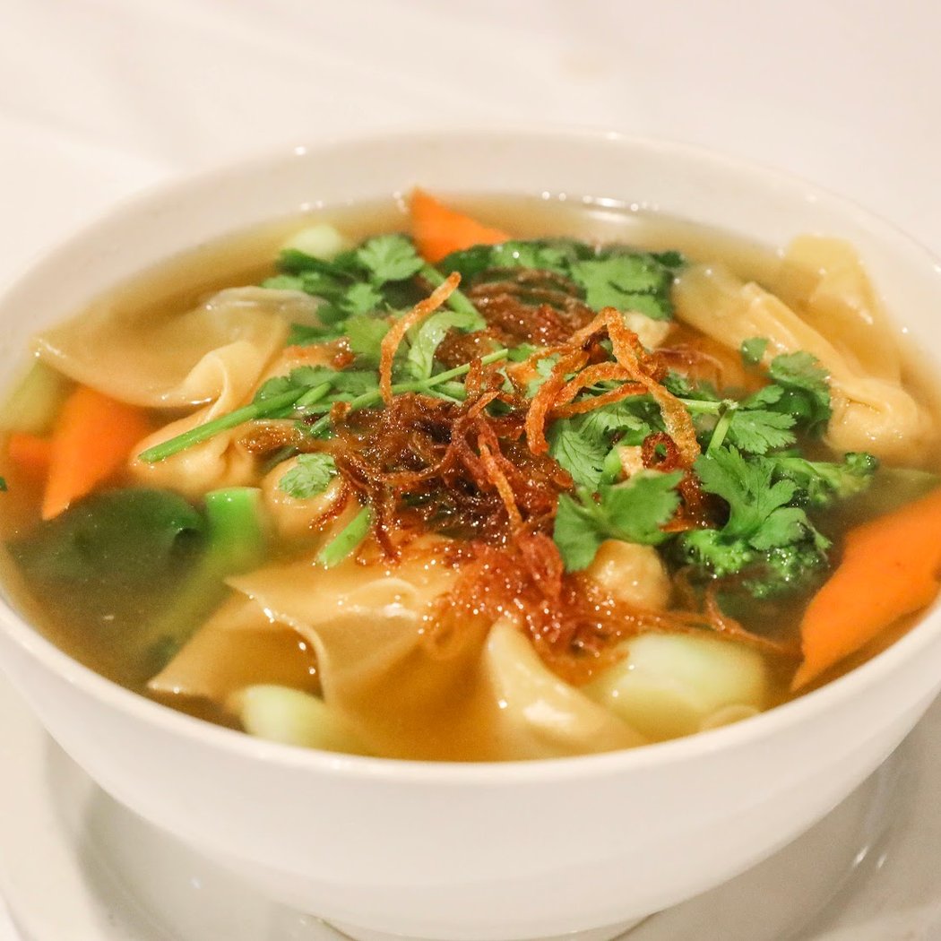 Blossom Vegan 3