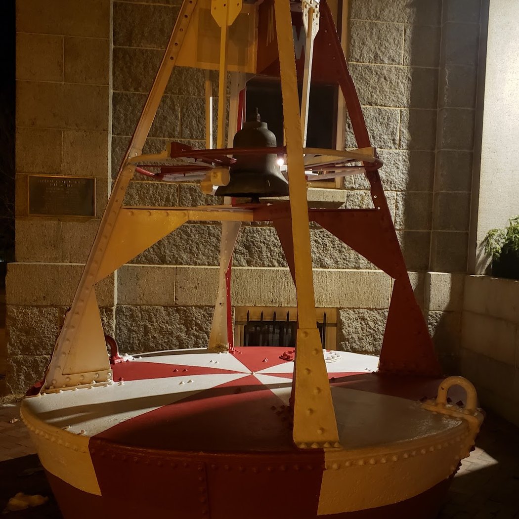 Custom House Maritime Museum 3
