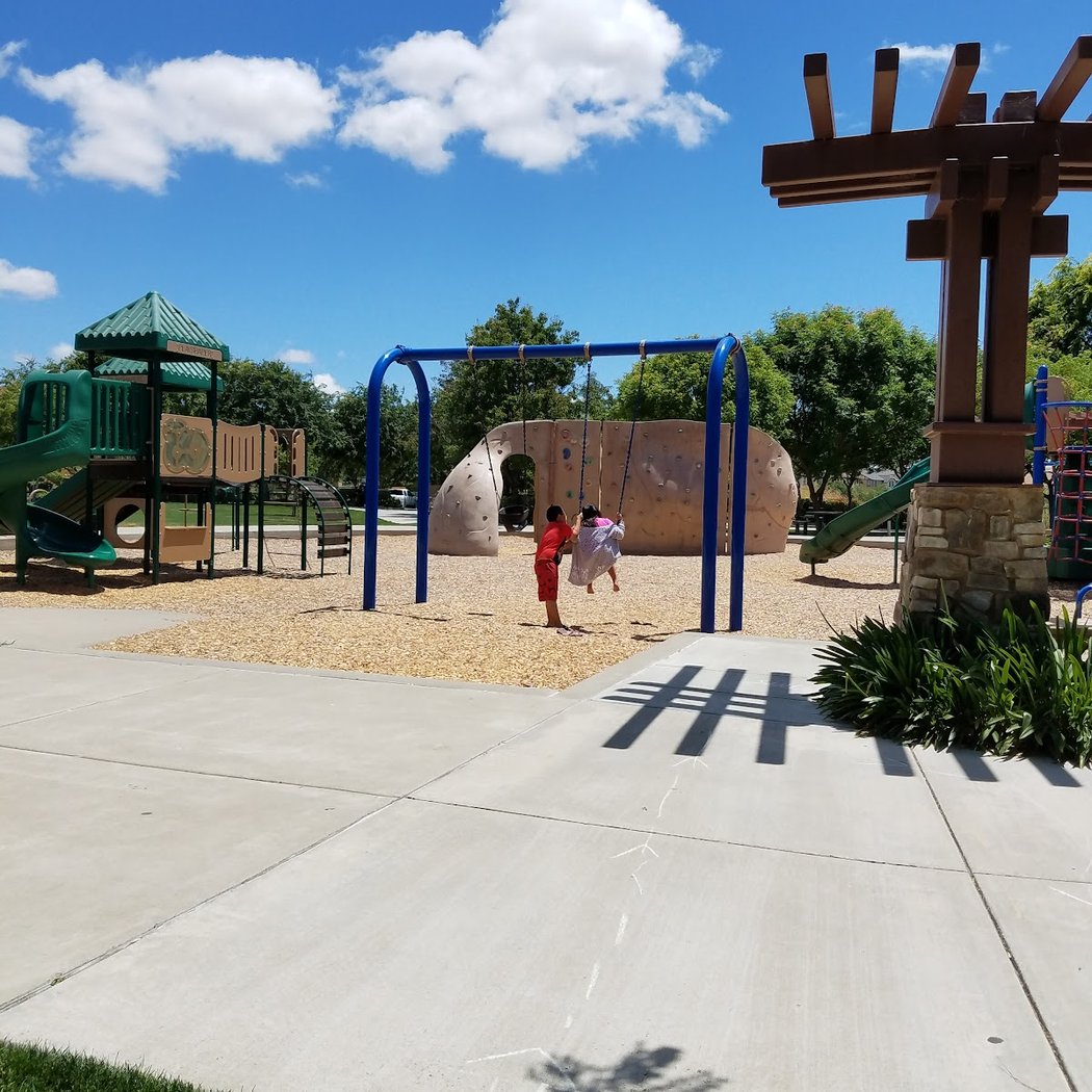 Souyen Park 2
