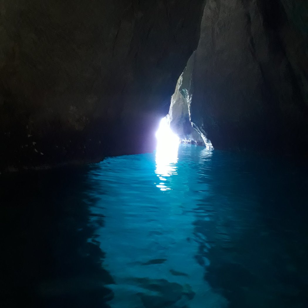 Calanque de l'Oule 3