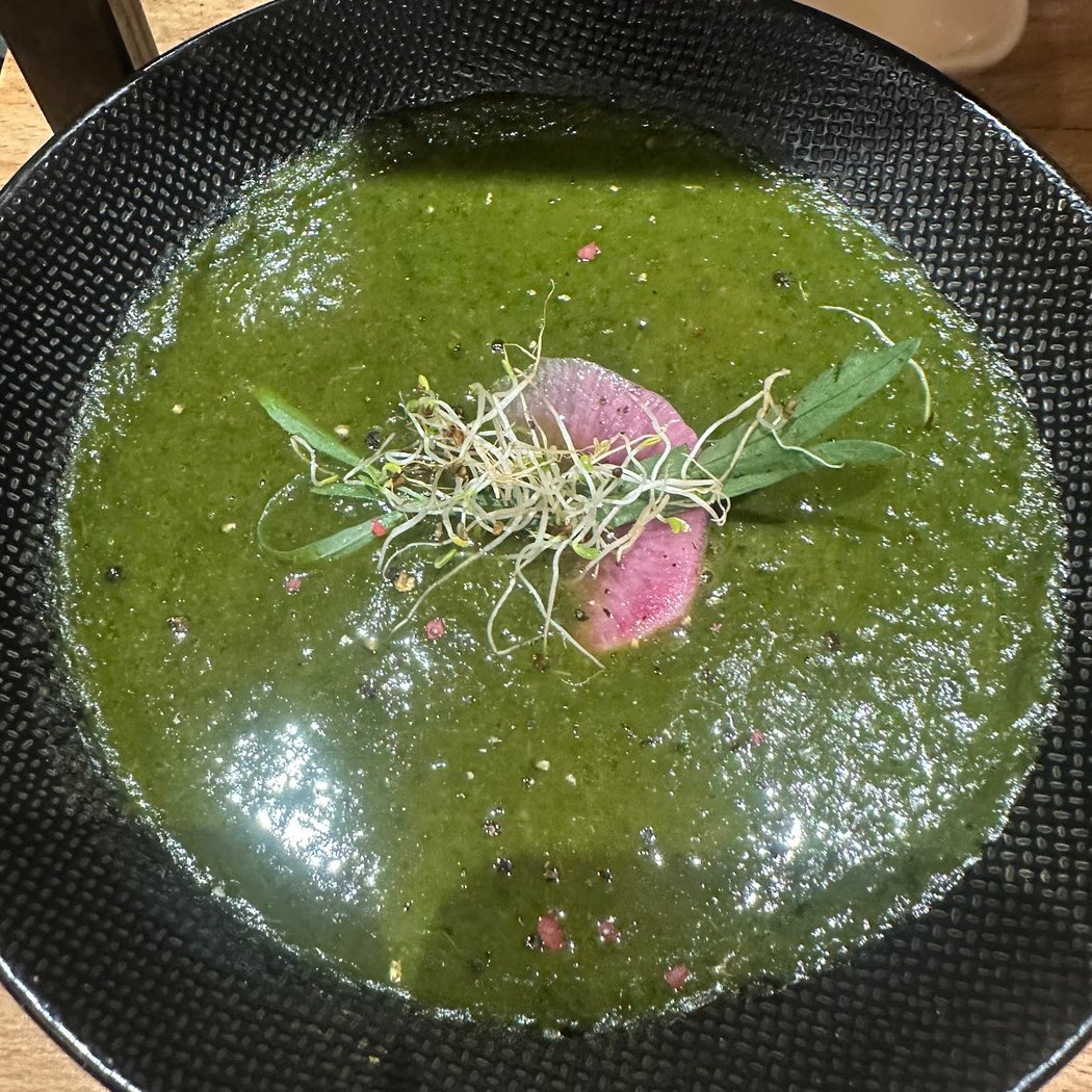 Bar-Restaurant - Café du théâtre- Bistrot-Mathurins 5
