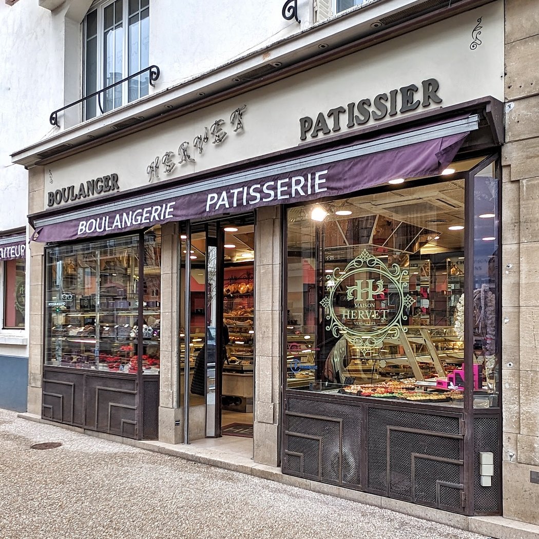 Maison Hervet 2