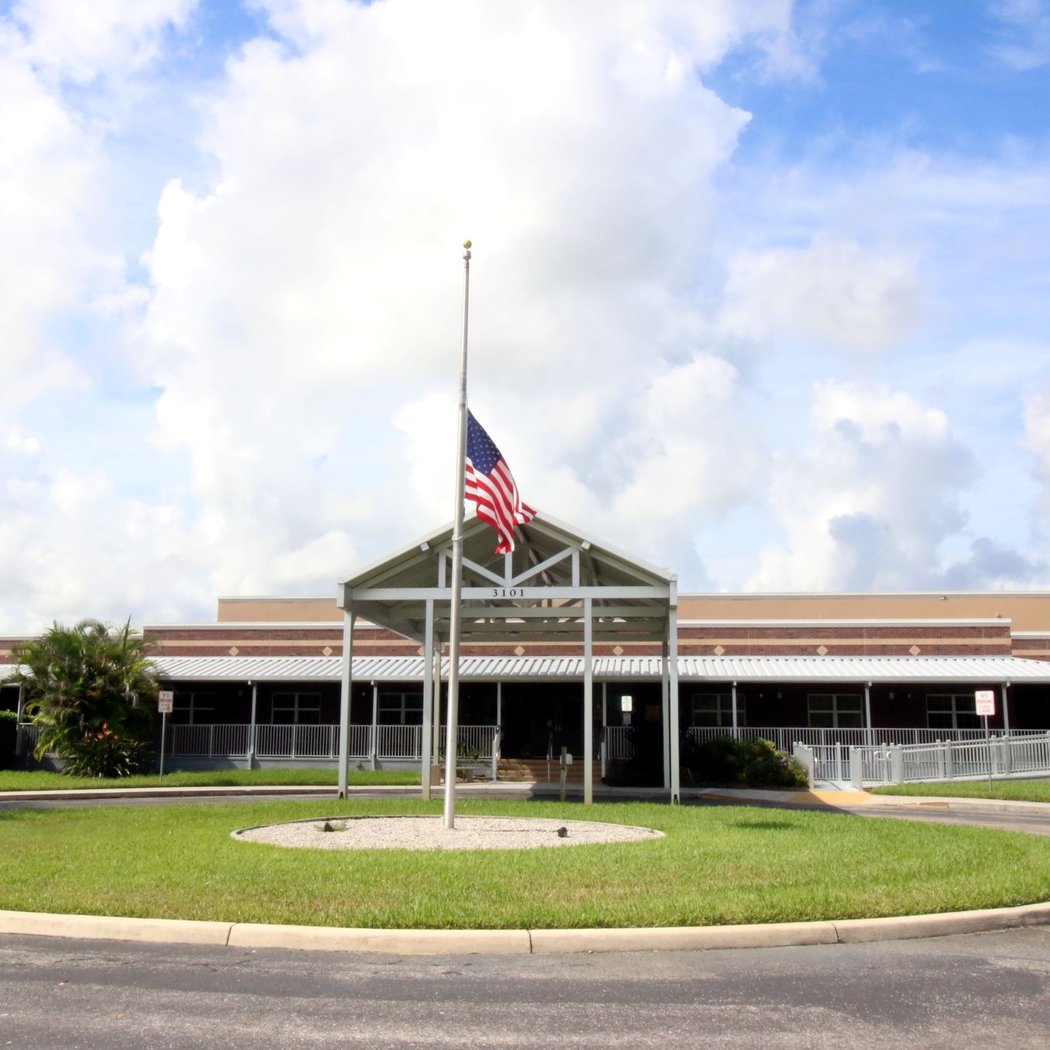 St Cloud Community Center 2