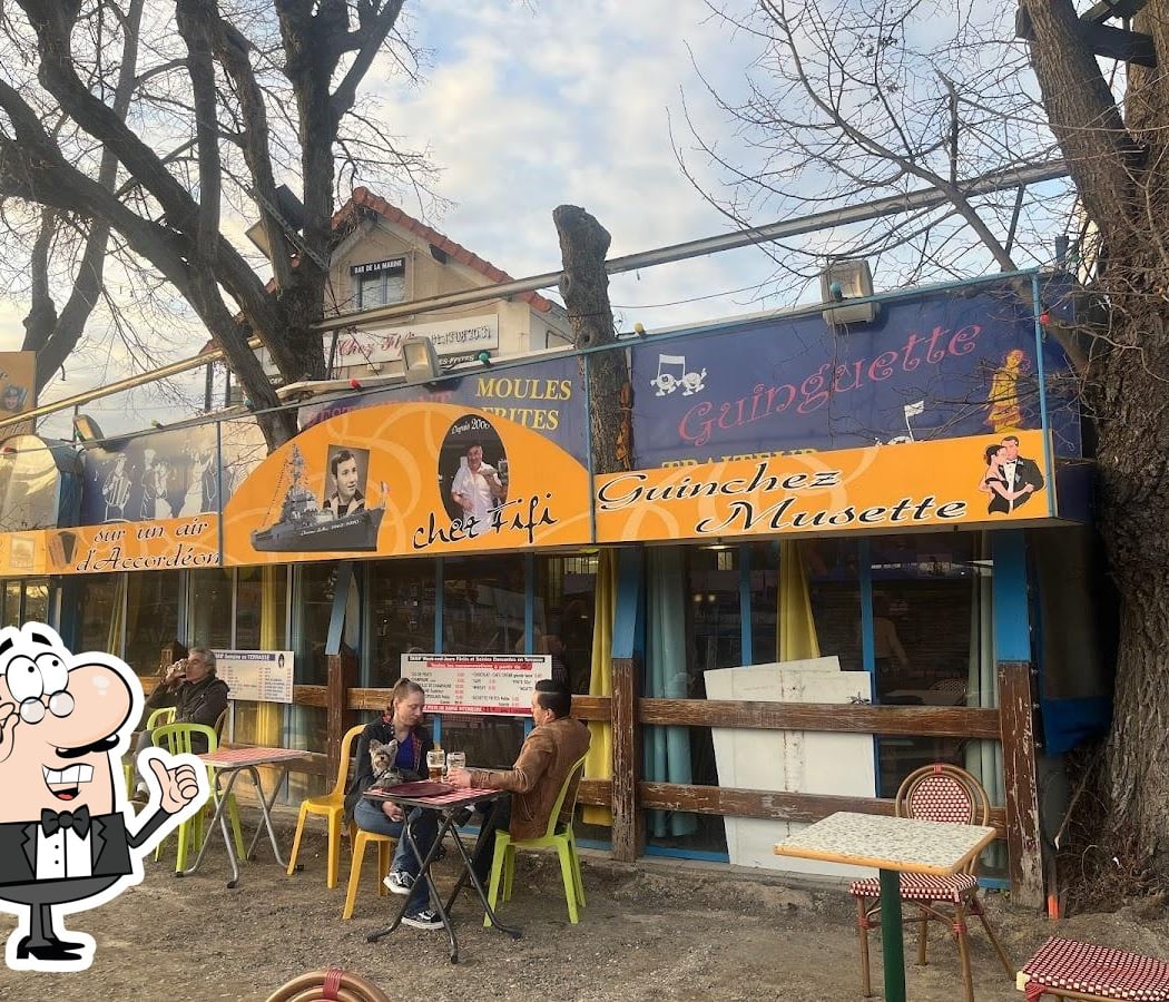 Guinguette de Neuilly-sur-Marne, Bar de la Marine 3