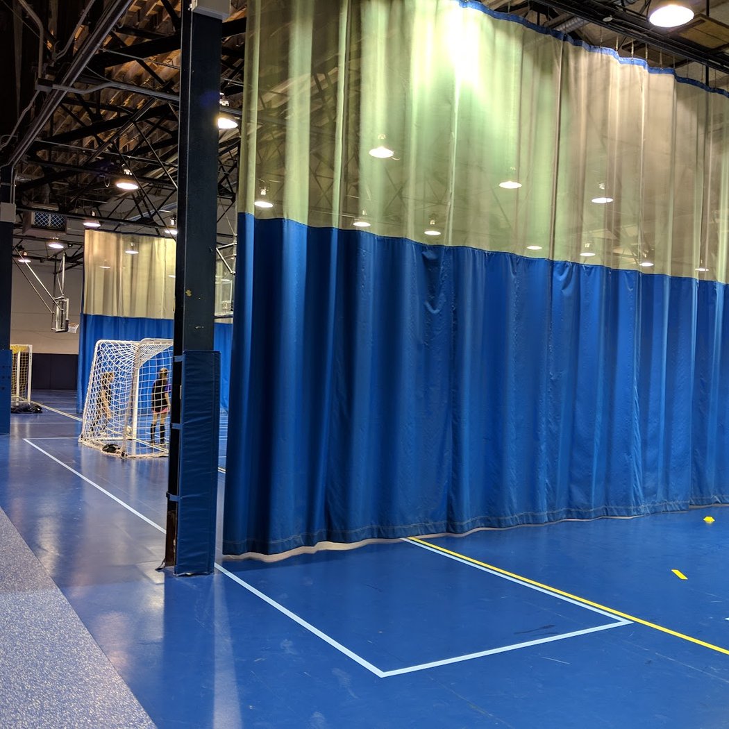 U of M - Sports Coliseum 3