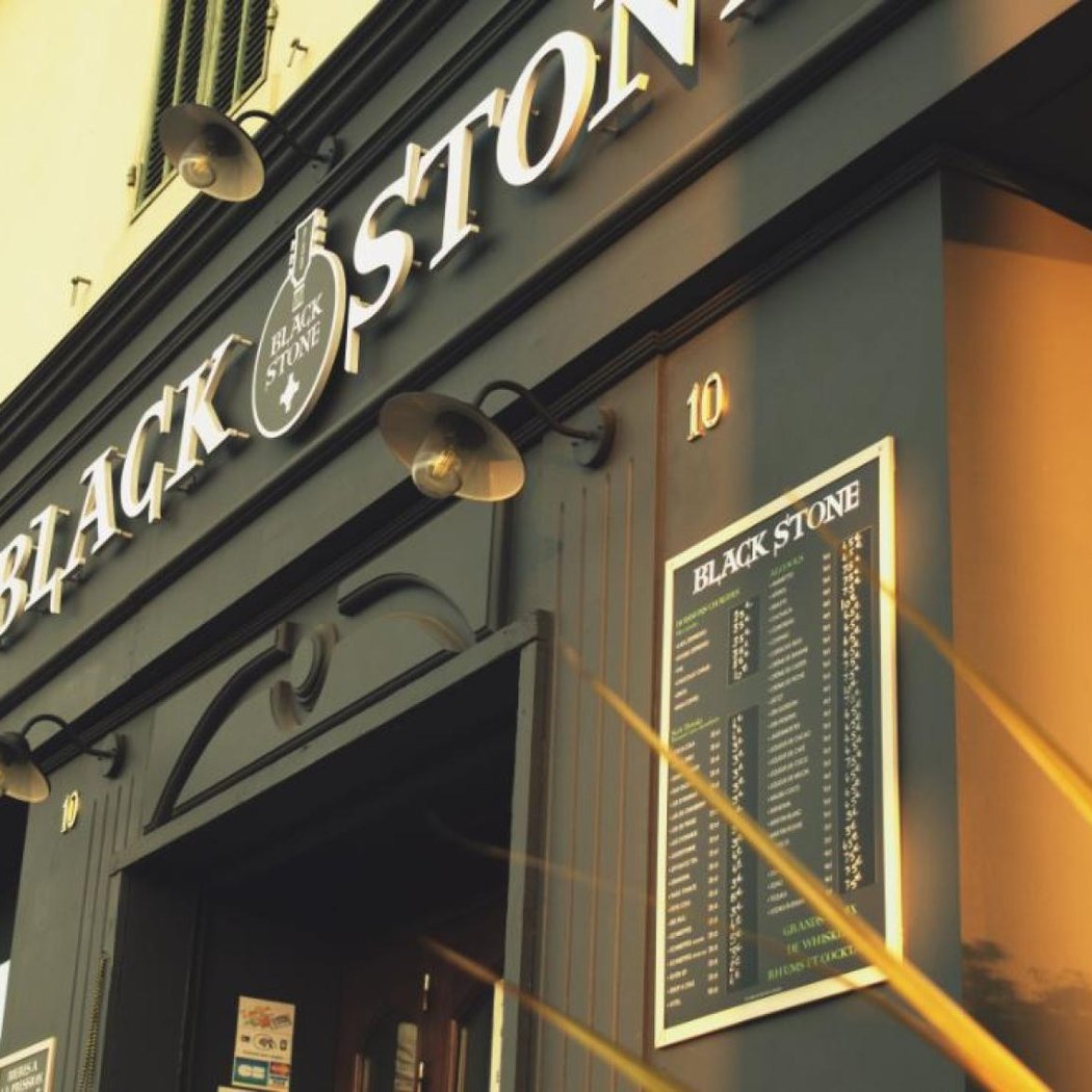Pub Le Black Stone 2