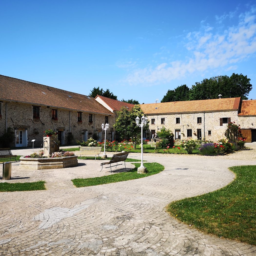 Farm Petite Loge 2