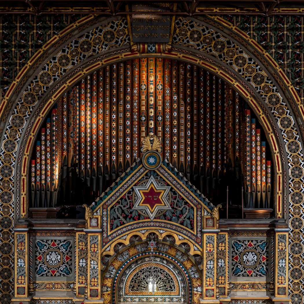 Bridges in Sound Concert Series: Spirituals and Beyond 2