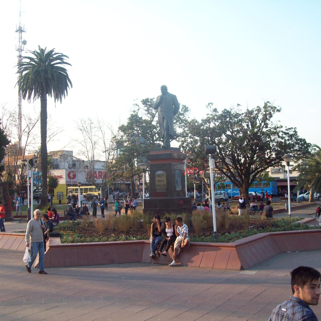 San Miguel 2