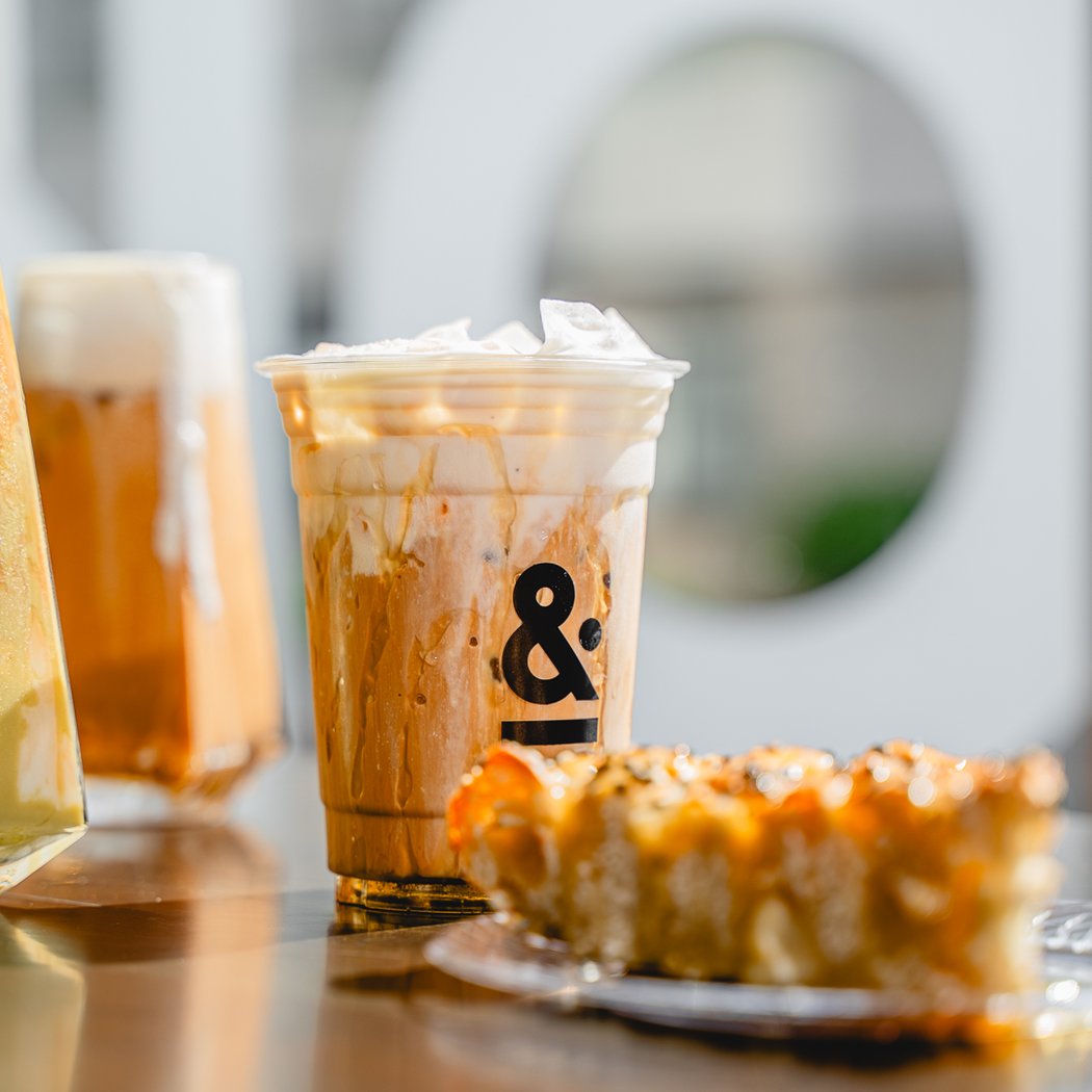 Moka & Co 3