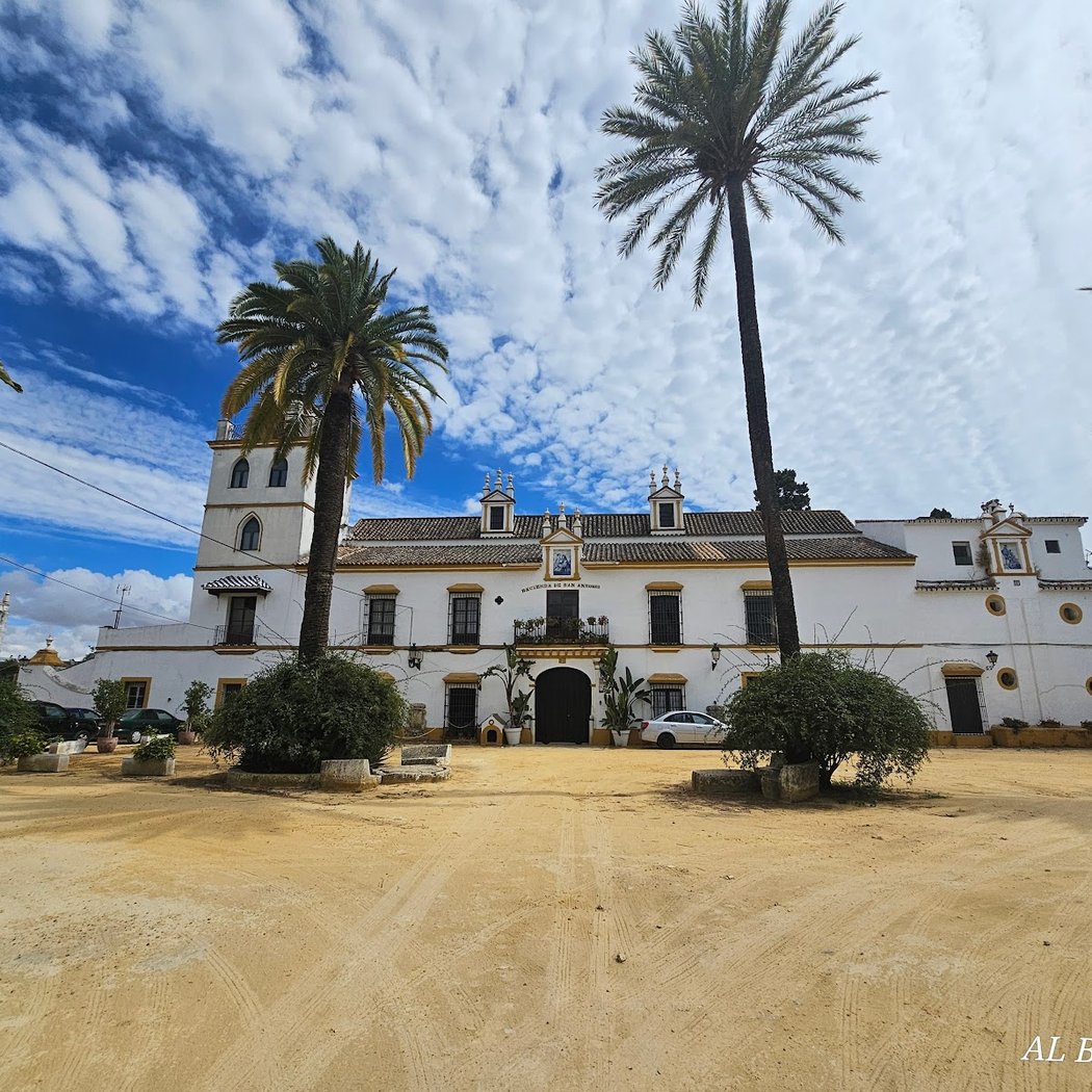Parque Hacienda San Antonio 3