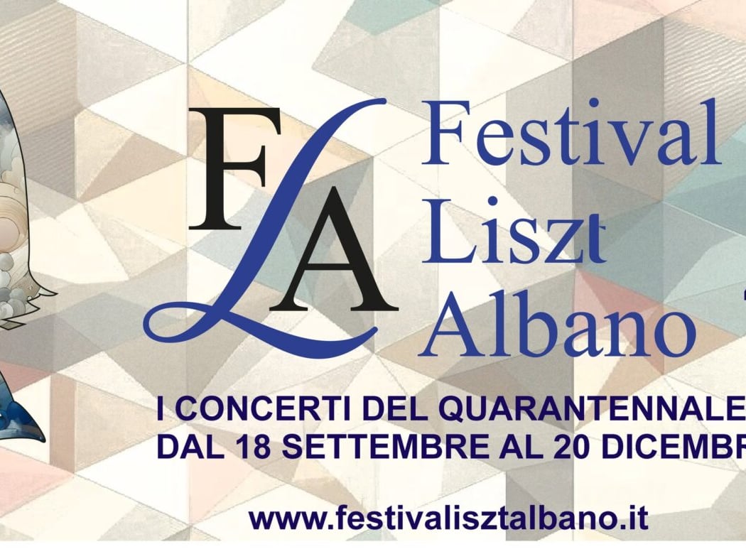 Festival Liszt 1