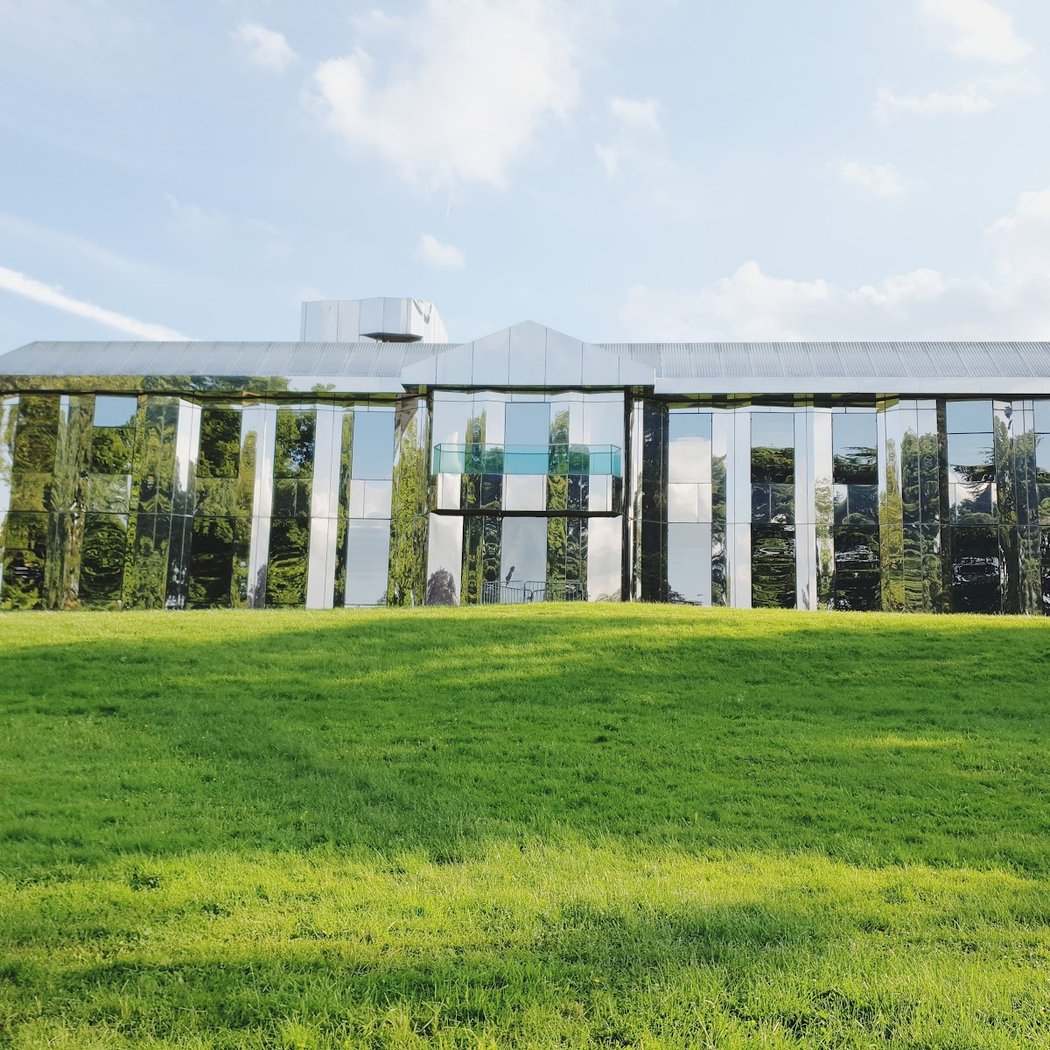 Fonds régional d'art contemporain (FRAC) 2